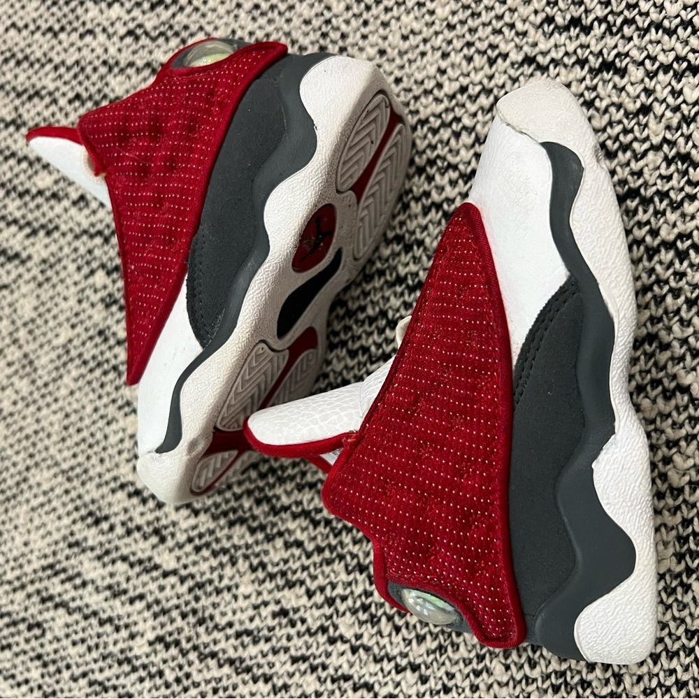 Jordan size 6